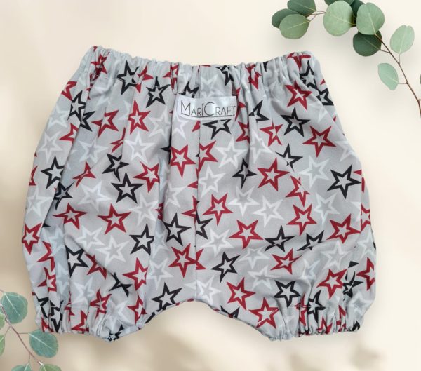 You're a star Diaper Cover